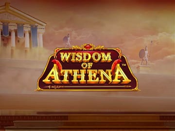 Imagem do jogo Wisdom of Athena no 79x